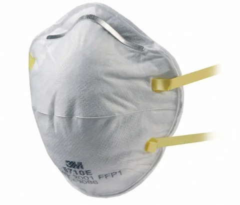 FFP1 Masks Set 20Pcs FFP1 Masks Set 20Pcs