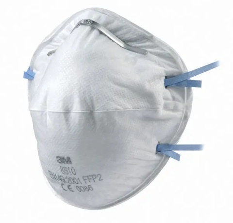 FPP2 Masks Set Of 20Pcs