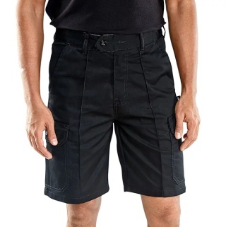 Pocket Shorts