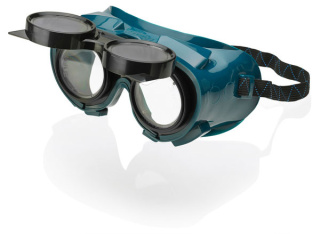 B-brand Flip Front Welding Goggle