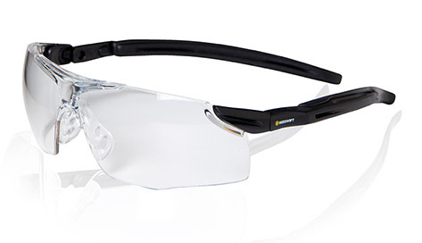 H50 Clear Lens A/F Ergo Glasses H50 Clear Lens A/F Ergo Glasses