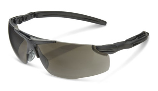 H50 Smoke Lens A/F Ergo Glasses