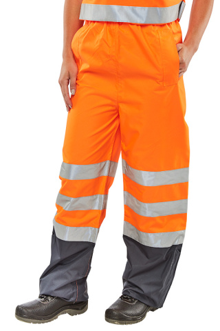 Belfry Trousers