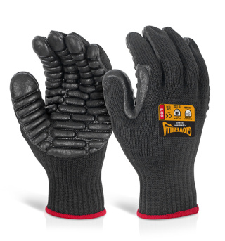 Glovezilla Anti-Vibration Gloves