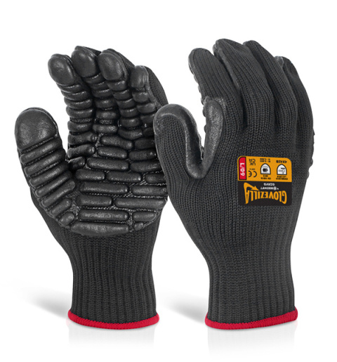 Glovezilla Anti-Vibration Gloves Glovezilla Anti-Vibration Gloves