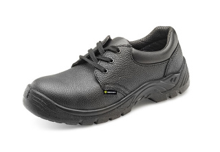 Safety Shoes With Mid Sole