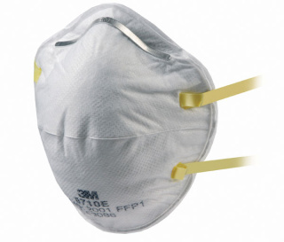 FFP1 Masks Set 20Pcs