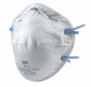 FPP2 Masks Set Of 20Pcs
