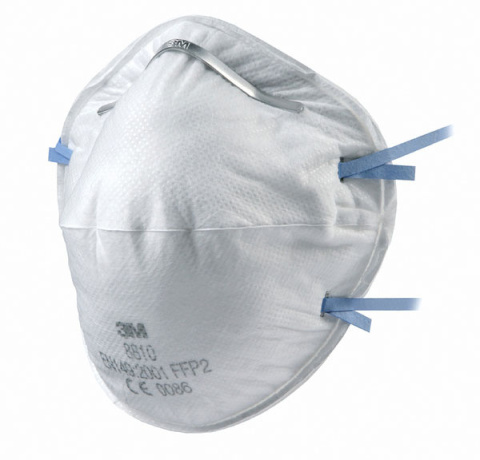 FPP2 Masks Set Of 20Pcs FPP2 Masks Set Of 20Pcs