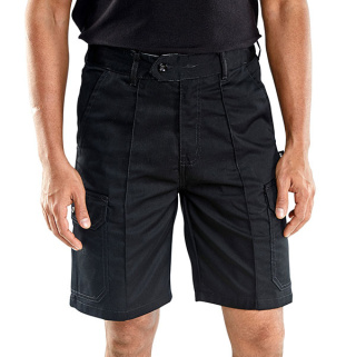 Pocket Shorts