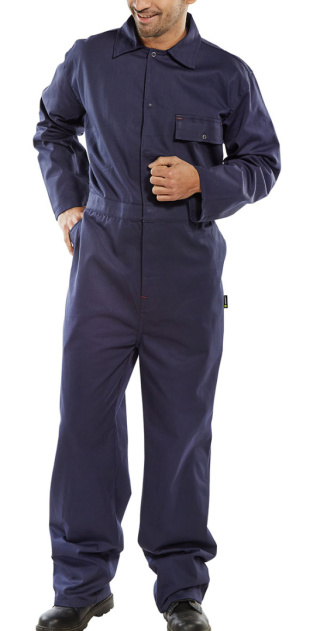Boilersuit Navy