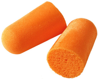 Ear plugs 200Pcs