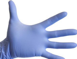 Chemsplash Multi-Task Nitrile Powder Free Disposable Gloves XL