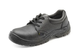 Safety Shoes With Mid Sole