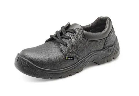 Safety Shoes With Mid Sole